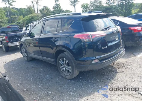 2018 Toyota Rav4 Le from USA, damaged, VIN JTMZFREV3JJ205984